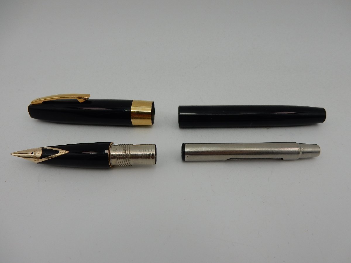 SHEAFFER シェーファー Imperial インペリアル 万年筆 14Kペン先 1