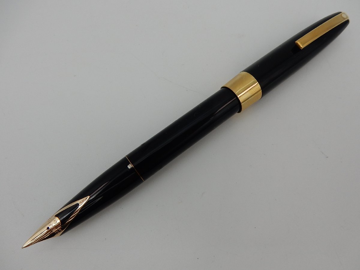 SHEAFFER シェーファー Imperial インペリアル 万年筆 14Kペン先 1