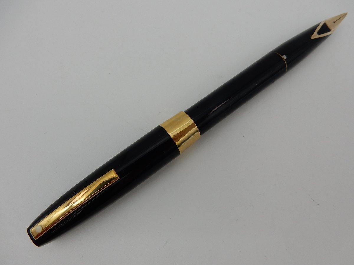 SHEAFFER シェーファー Imperial インペリアル 万年筆 14Kペン先 1