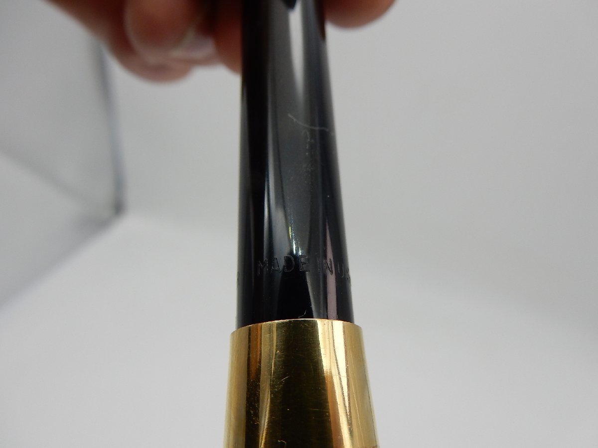 SHEAFFER シェーファー Imperial インペリアル 万年筆 14Kペン先 1