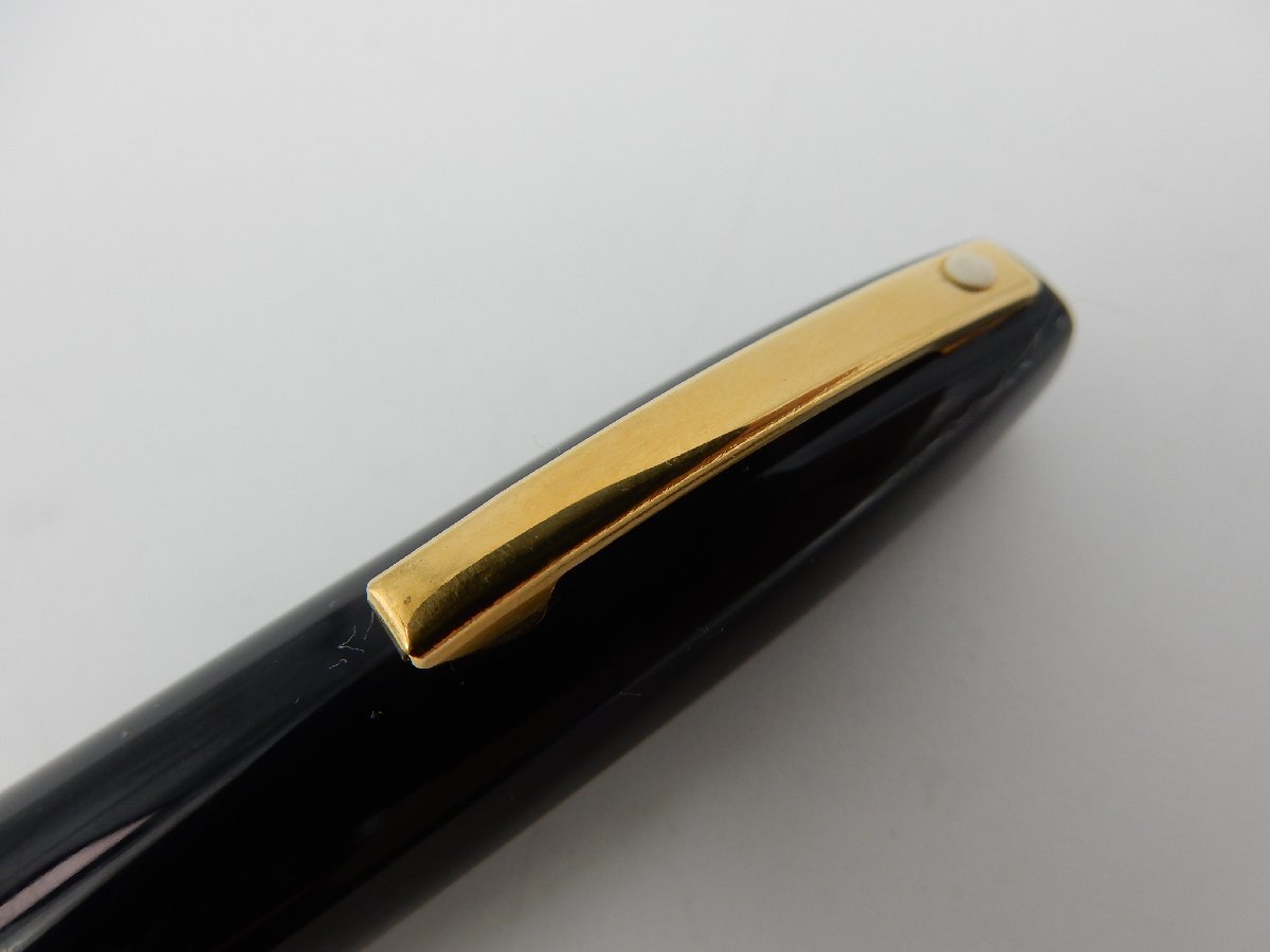 SHEAFFER シェーファー Imperial インペリアル 万年筆 14Kペン先 1