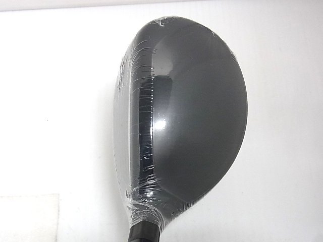 レフティ STEALTH レスキュー 5U 25度 テーラーメイド STEALTH ステルス レスキュー 5U 25度 ユーティリティ