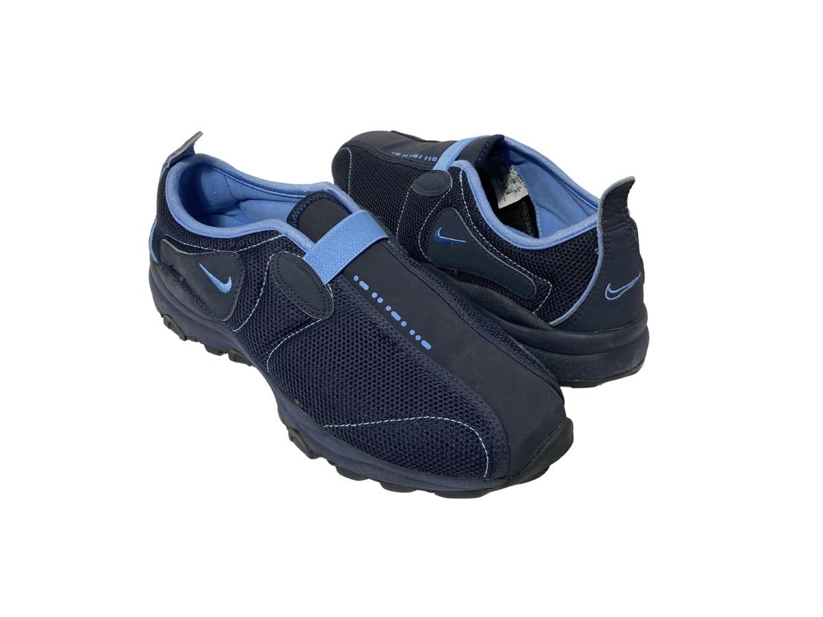 希少 新品 未使用 01s NIKE AIR U 609028-441 ビンテージ デッドストック MOC ACG 90s 