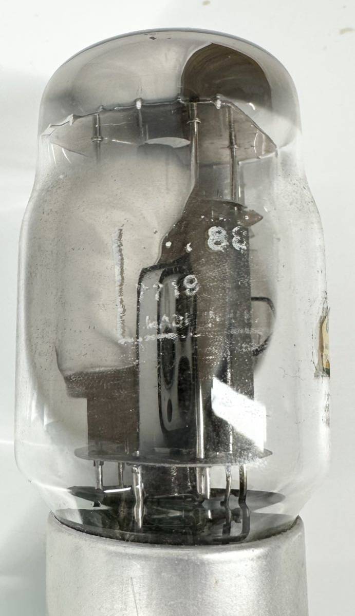 NL-KT88 真空管(中古 2本) GEC KT88 真空管 英国製 Yahoo!オークション 2本 KT88公式 中古真空管