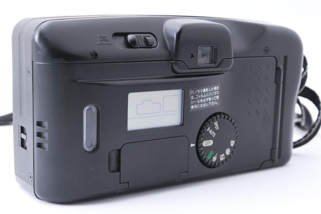S Autoboy Canon XL⌘ 作例あり、電池付き！ autoboy 【32G】完動品