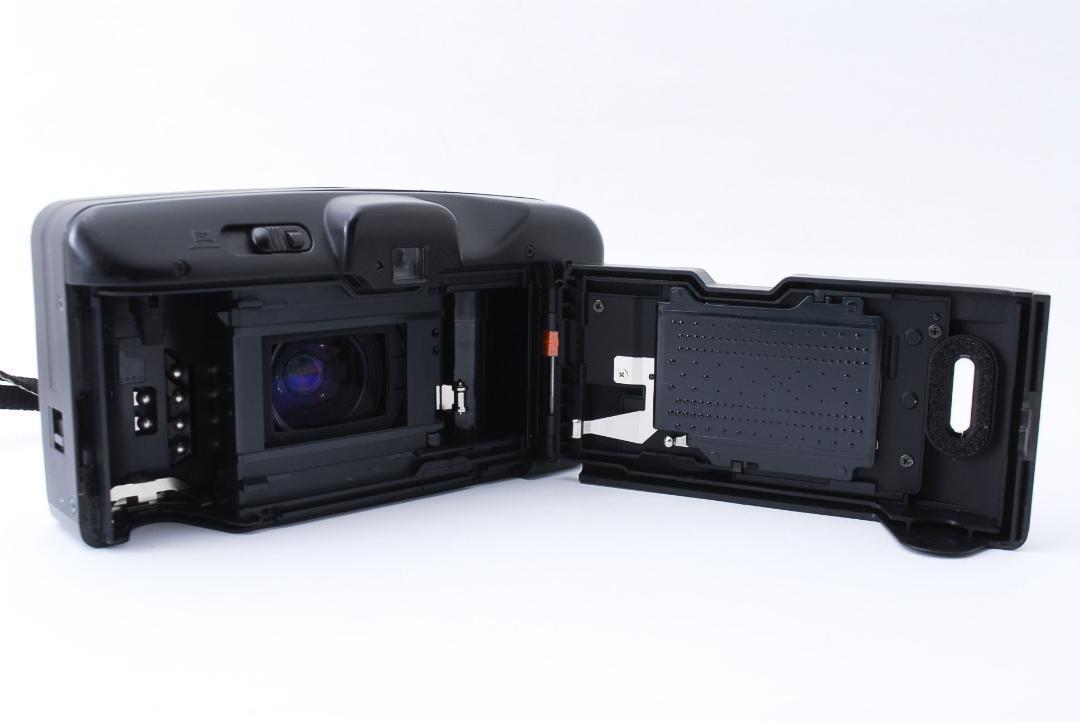 ❤完動美品❤Canon Autoboy S キヤノン コンパクトフィルムカメラ
