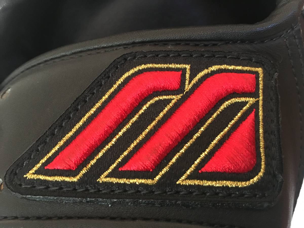 ミズノ(mizuno) ビクトリーステージ 硬式グラブ(内野手用) タグ付き 