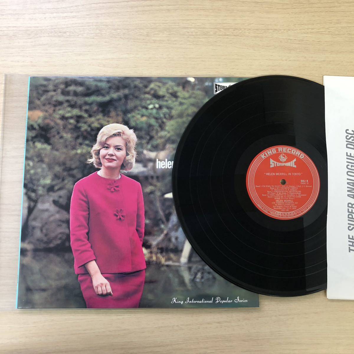 AF1602a）JAZZ ジャズ LPレコード 4枚まとめ ローランドカーク