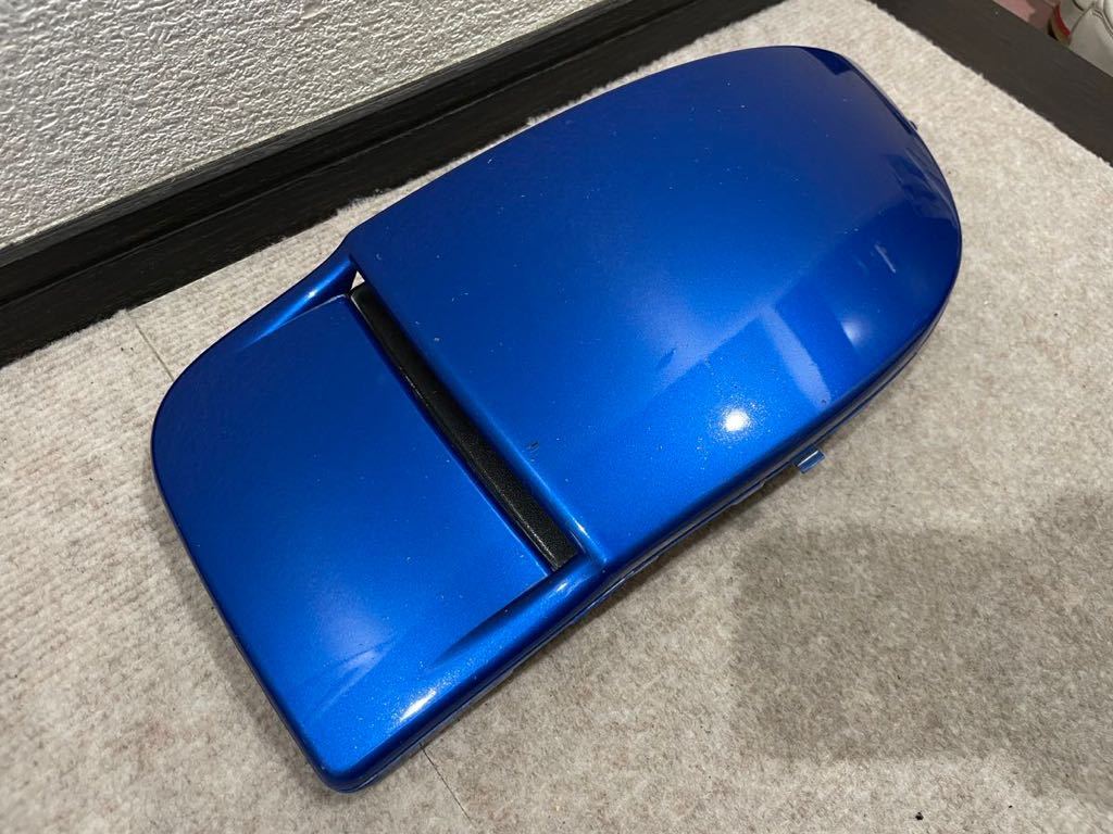 希少 ステッカー無 スバル 純正 インプレッサ GDB WRX Sti フロント 