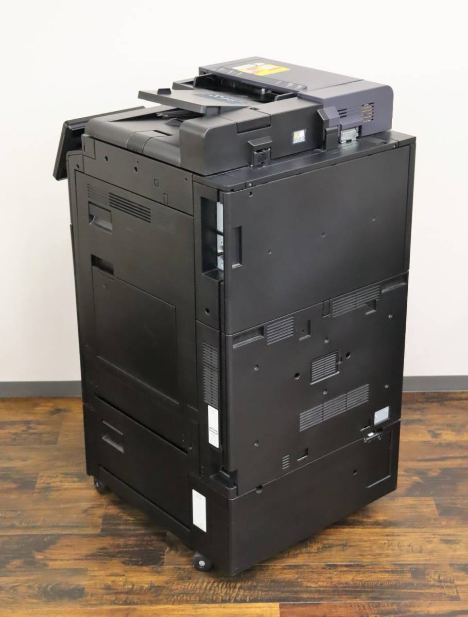 美品 京セラ/KYOCERA フルカラー A3複合機 TASKalfa 3253ci タスク 