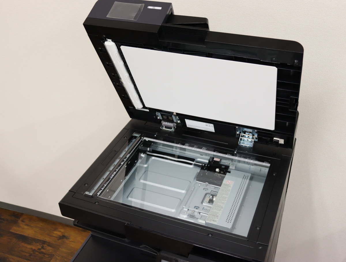 美品 京セラ/KYOCERA フルカラー A3複合機 TASKalfa 3253ci タスク 
