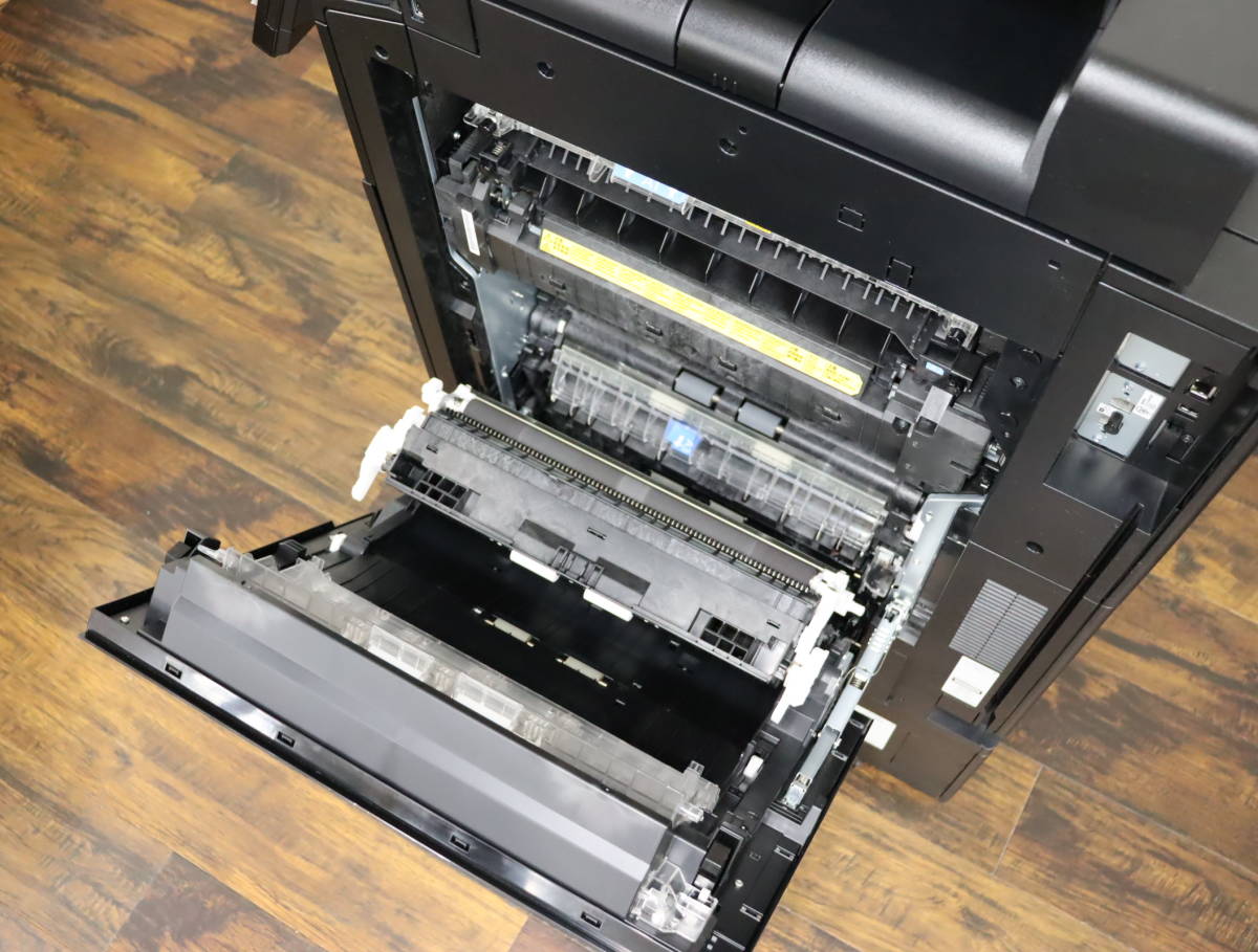 美品 京セラ/KYOCERA フルカラー A3複合機 TASKalfa 3253ci タスク 