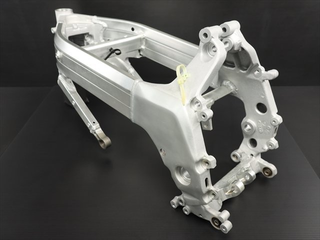 激安！NSR250R純正書付メインフレームAssy！MC28/94～ NSR250R 書類付