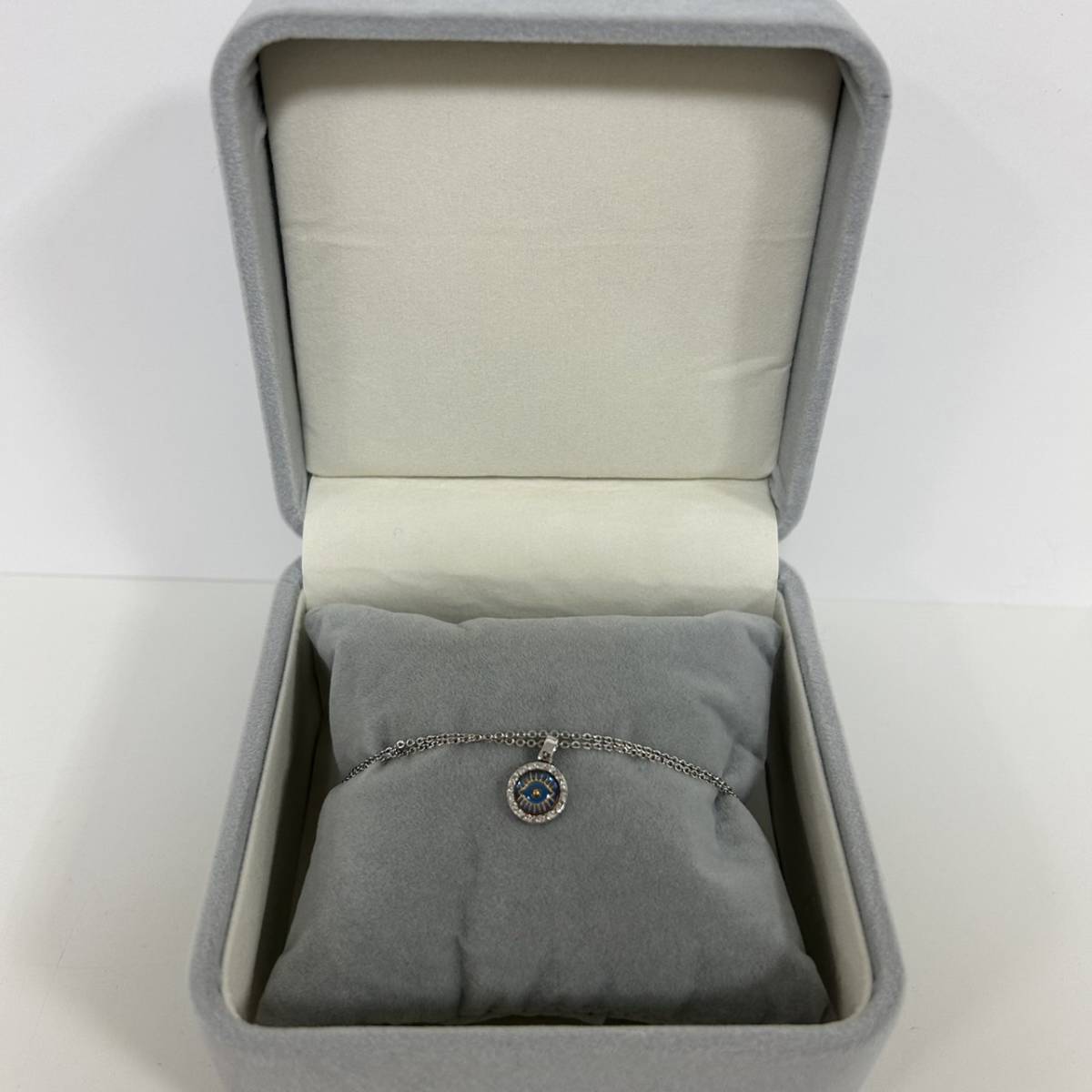F-9290a】イレアナマクリ ILEANA MAKRI EYEシリーズ IREED EYE 750刻印 