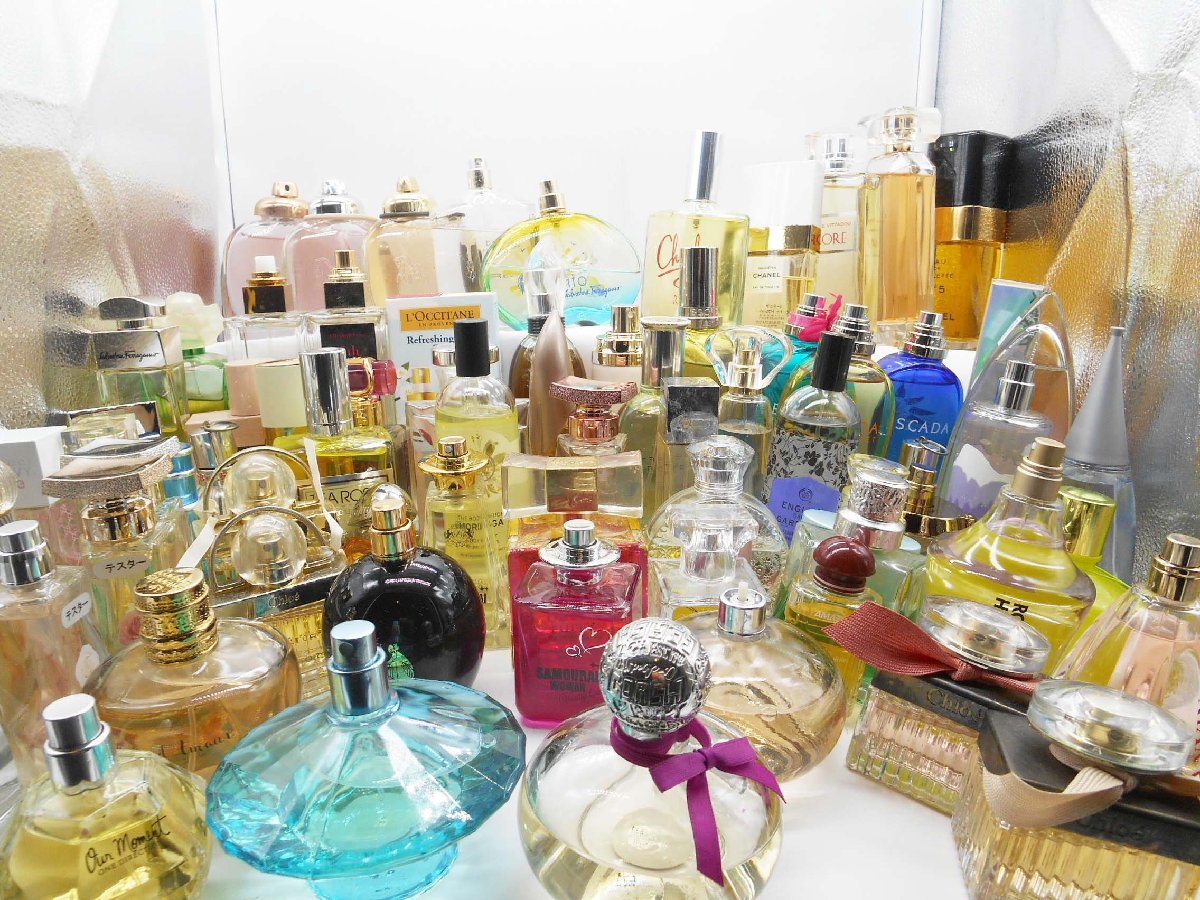 シャネル No 19 オードゥ パルファム 50ml EDP 未開封 G560