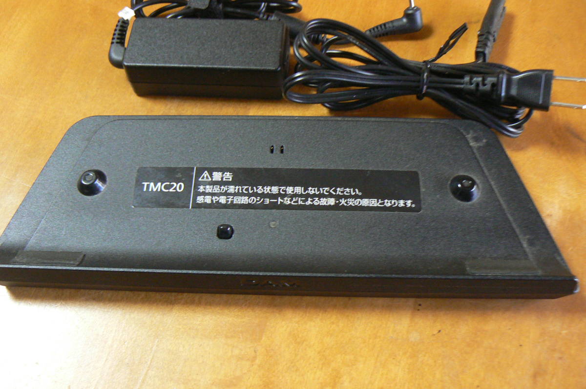 DAM デンモク カラオケデンモク 第一興商 PM500zB 充電器 カラオケ DAM