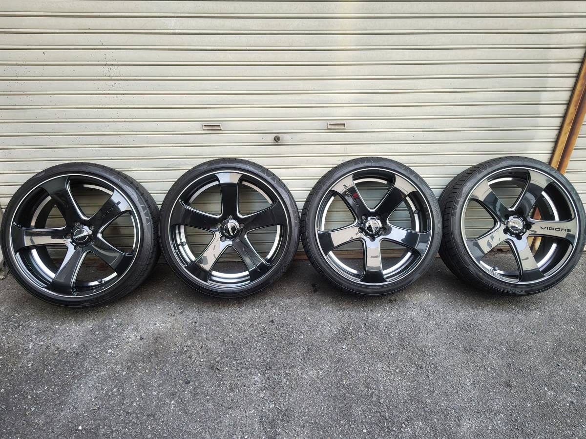 ヴェネルディ - VENERDI VIGORE 245⁄35R20夏タイヤVENERDI 