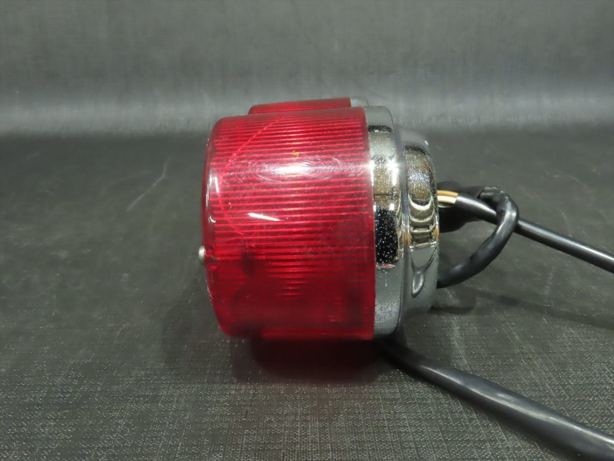 GT550 GT380 GT250 for スズキ 高 LEDテールランプ 純正交換 テール 