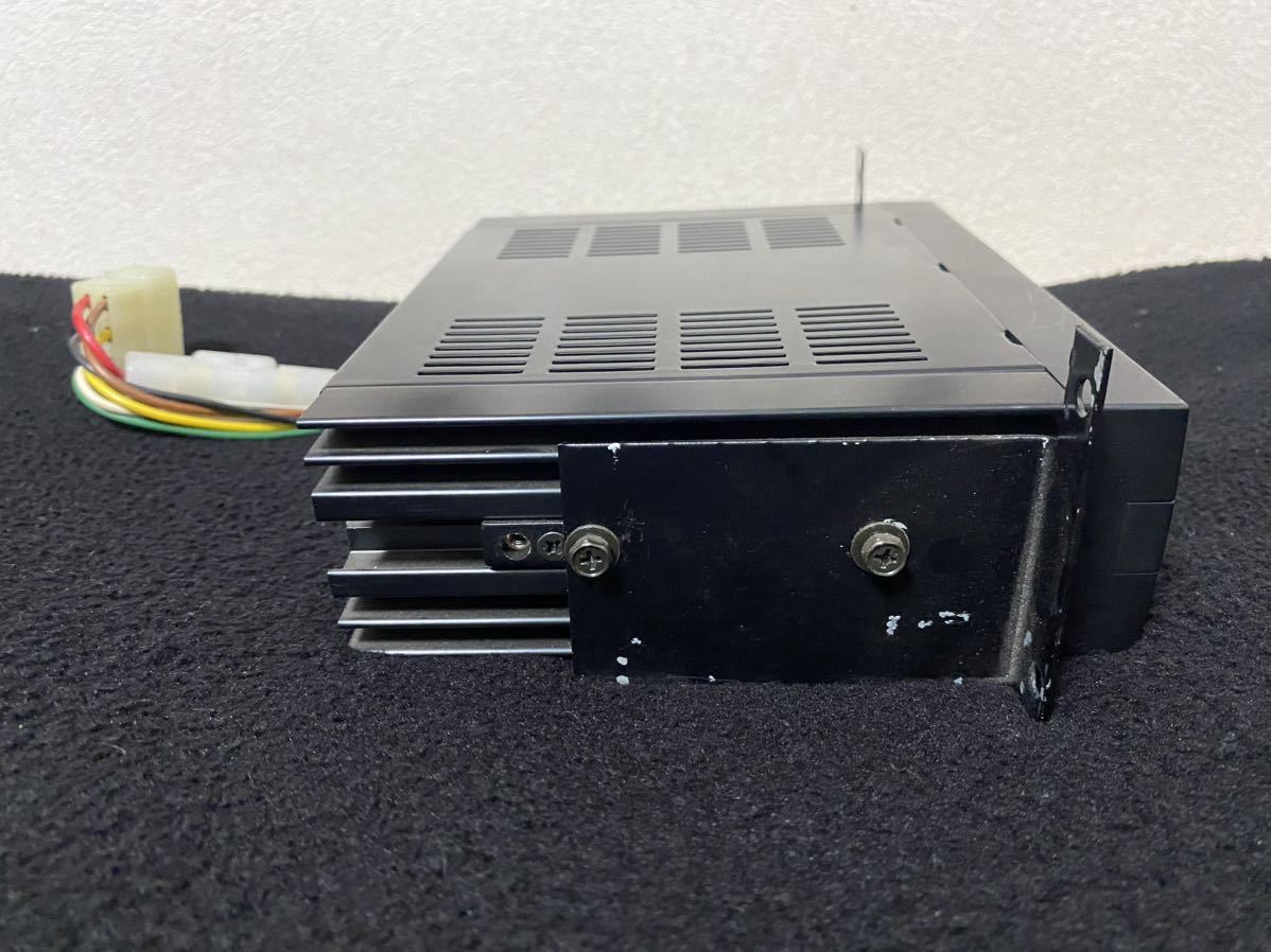 大阪サイレン MK-8 TSK-312 12v30w サイレンアンプ OSAKA SIREN mk8