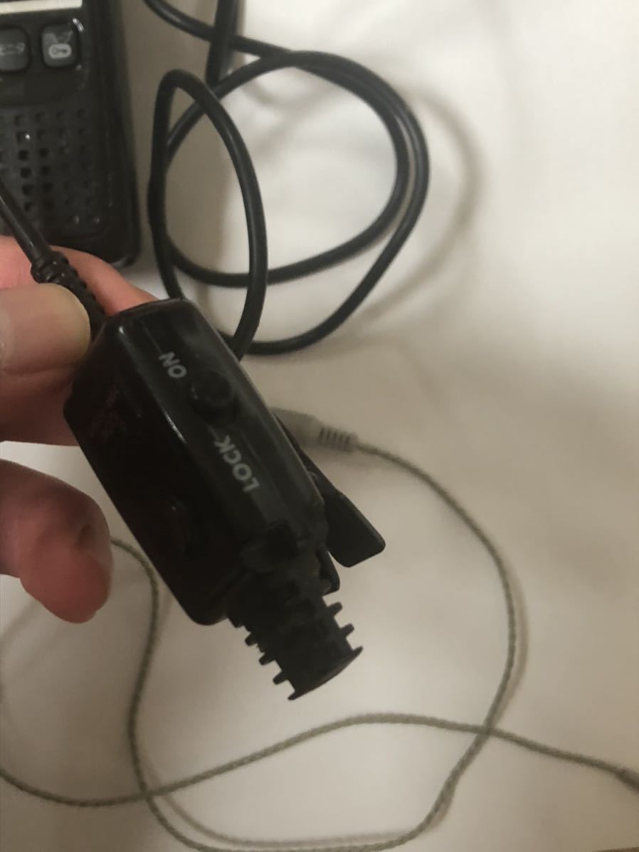 トランシーバー icom IC-4300 中古 IC-4300 icom アイコム 美品3台
