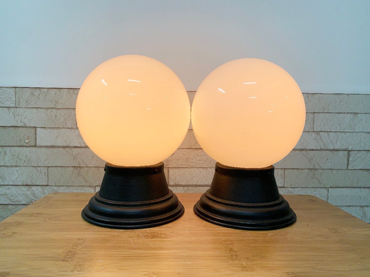 テーブルライト　ナイトランプ　間接照明　インテリア　２個セット　ペア　ブラケットライト　シンプル　ヒカリ照明器具　白熱灯器具　BT-6