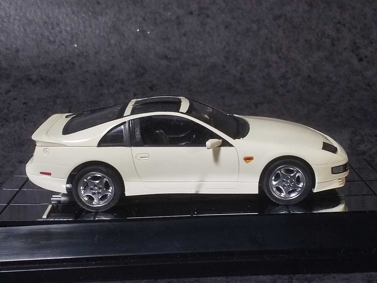 KATO Fairlady Z 72-001 オフWHITE
