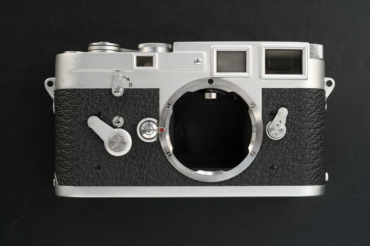 ライカ Leica Ernst Leitz Wetzlar D.R.P No156812