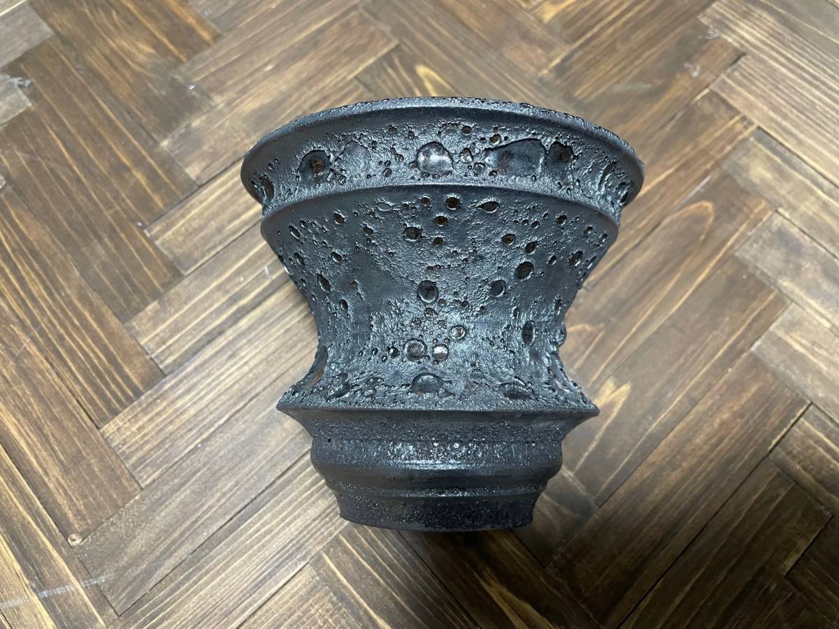 新品未使用】カタチ製作所 Mederu pot ドリッパー Mサイズ Crater