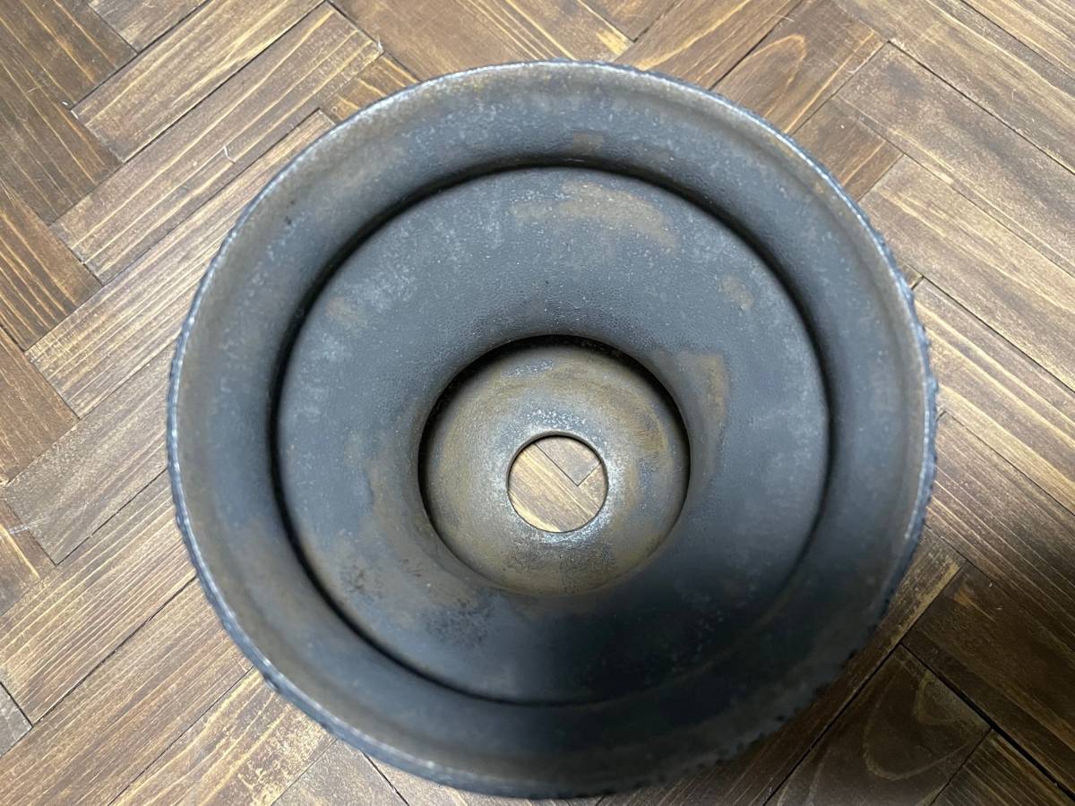 新品未使用】カタチ製作所 Mederu pot ドリッパー Mサイズ Crater