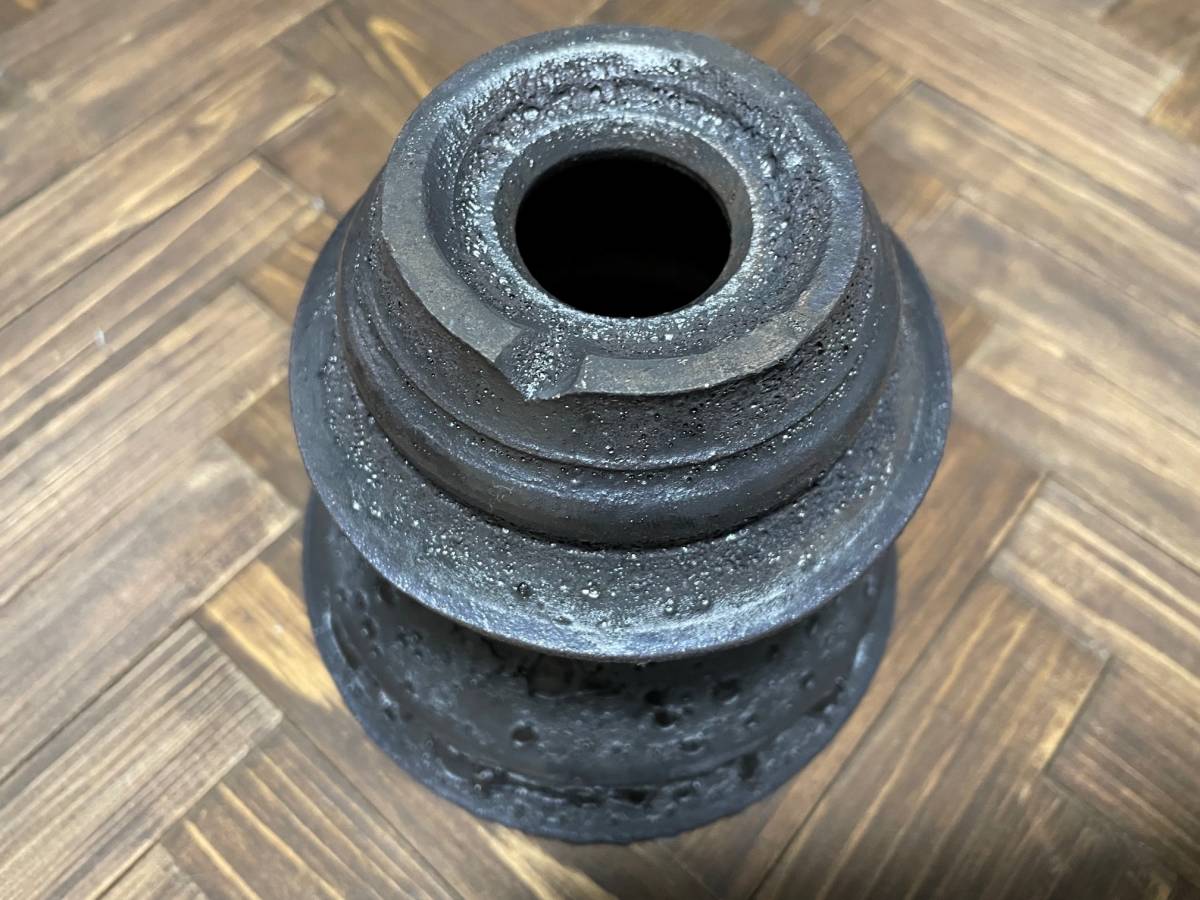 新品未使用】カタチ製作所 Mederu pot ドリッパー Mサイズ Crater