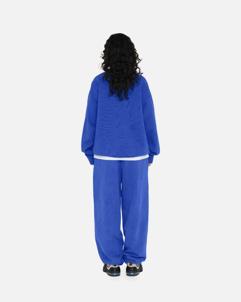 新品 Nike x Stussy Acid Wash Fleece Pant ナイキ ステューシー 