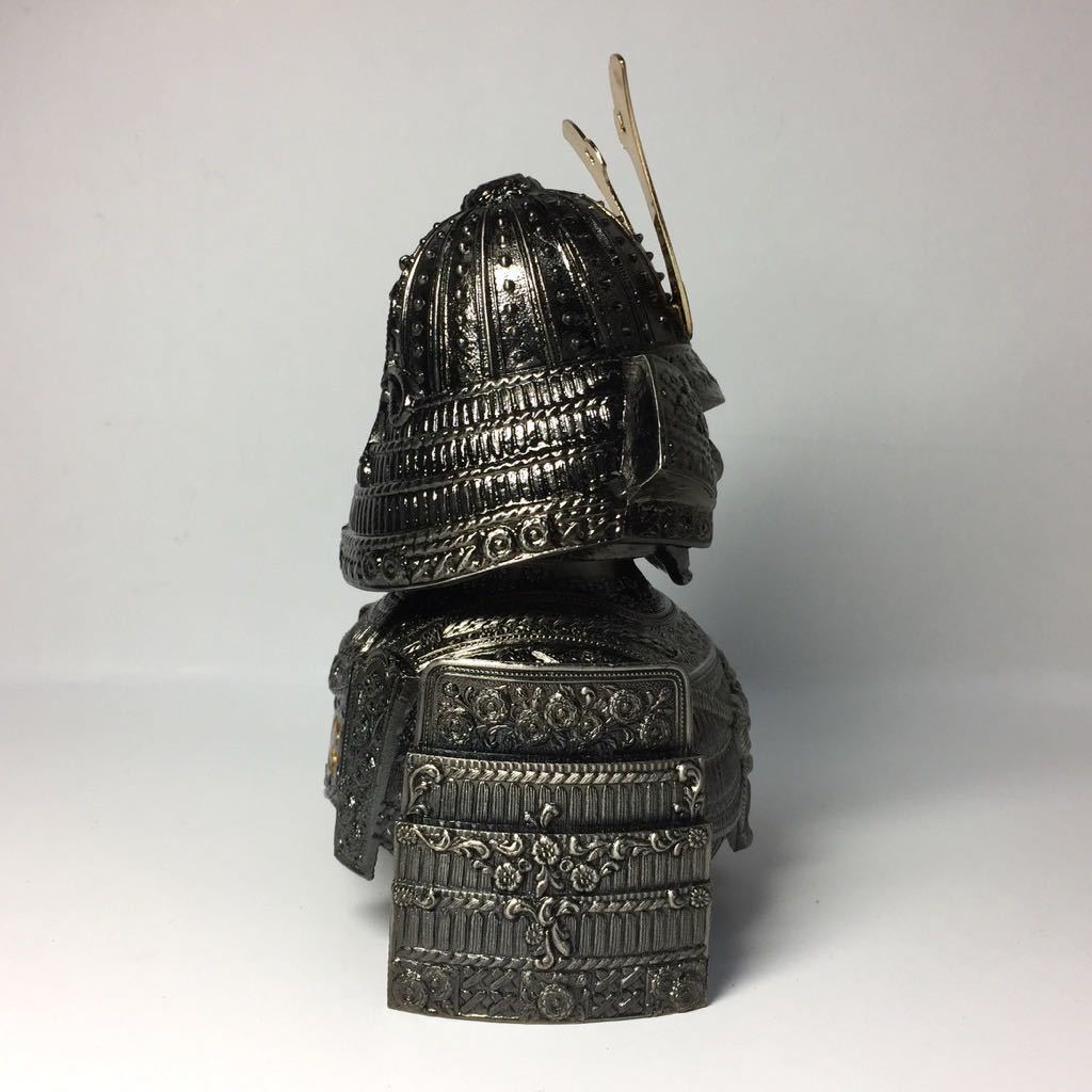 NIKKA WHISKY G＆G ニッカ ウイスキー 戦国 武将 武士 甲冑 鎧 兜