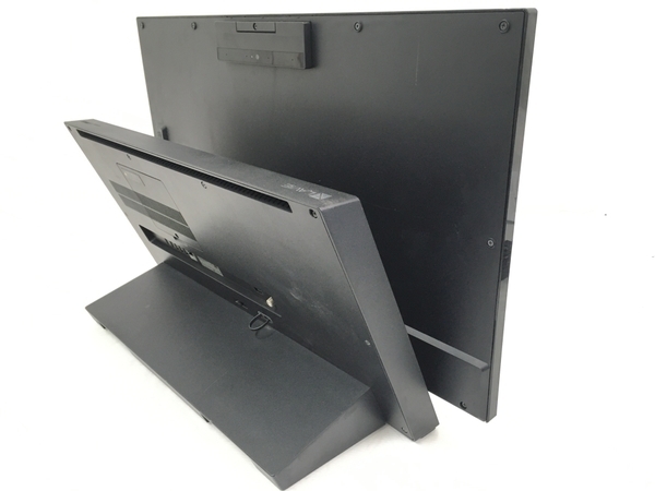 引取限定】NEC DA970MAB 一体型 PC Intel Core i7-8565U 1.80GHz 8 GB