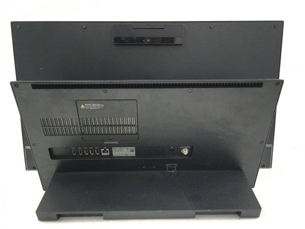 引取限定】NEC DA970MAB 一体型 PC Intel Core i7-8565U 1.80GHz 8 GB