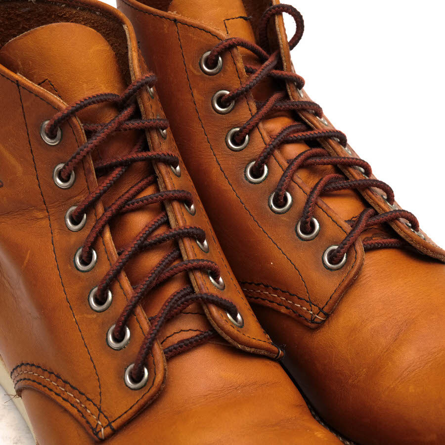 RED WING レッドウィング ワークブーツ 9107 Heritage Work 6 Round 