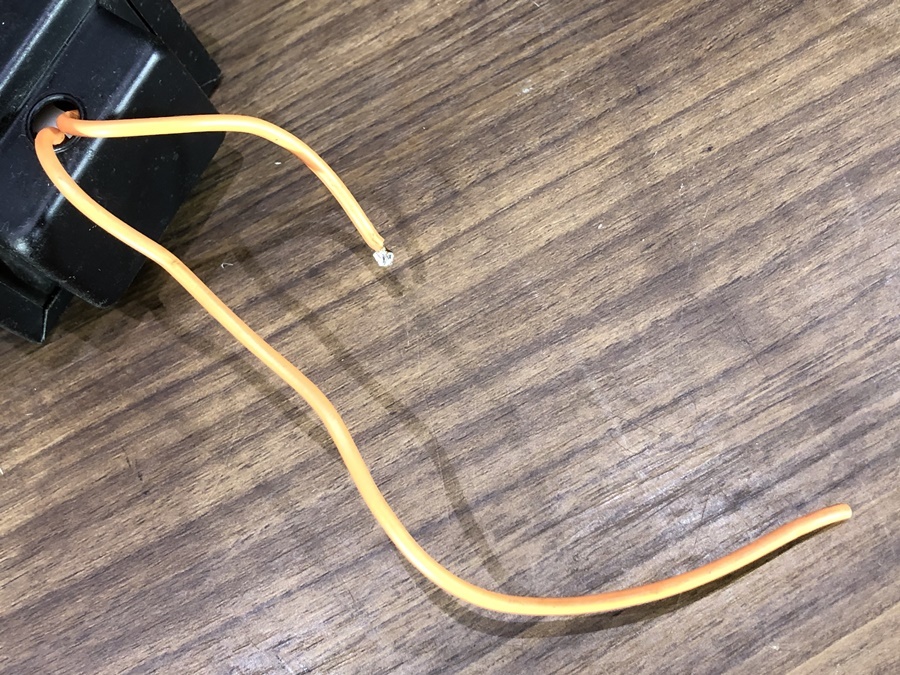 タンゴ チョーク10mH3.5A 1ペアー 未使用新品 TANGO(タンゴ) チョーク
