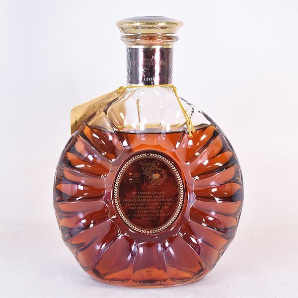 ☆レミーマルタン XO スペシャル ☆旧ボトル ※ 700ml 40% コニャック