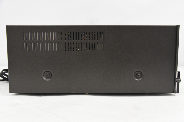 Technics テクニクス RS-M95 高級3ヘッドステレオカセットデッキ 動作