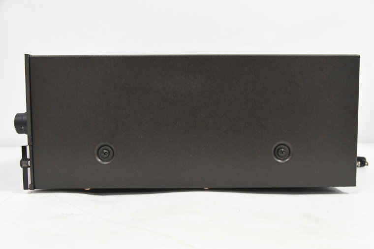 Technics テクニクス RS-M95 高級3ヘッドステレオカセットデッキ 動作