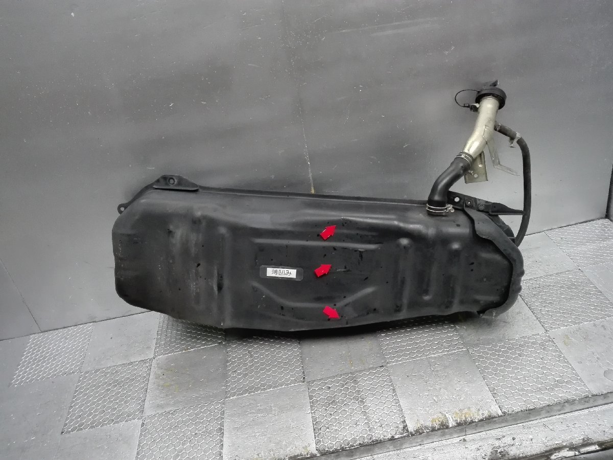 キャリィ フューエルタンク DA63T 燃料タンク　☆