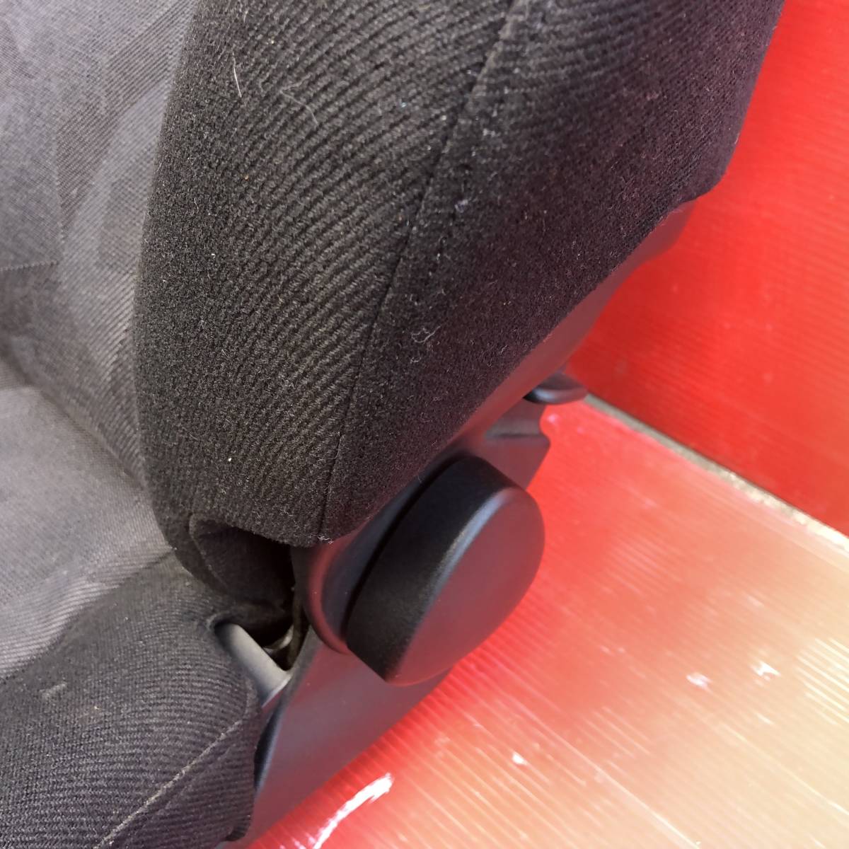 RECARO レカロ シート KBA90513 Typ IS 2000 TREND-J セミバケ セミ 