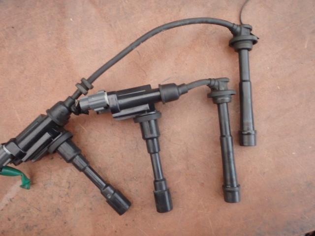 スイフト CBA-ZC31S イグニッションコイル スポーツ M16A Z7T 社外品交換歴有/2個セット 33400-65G01 206461