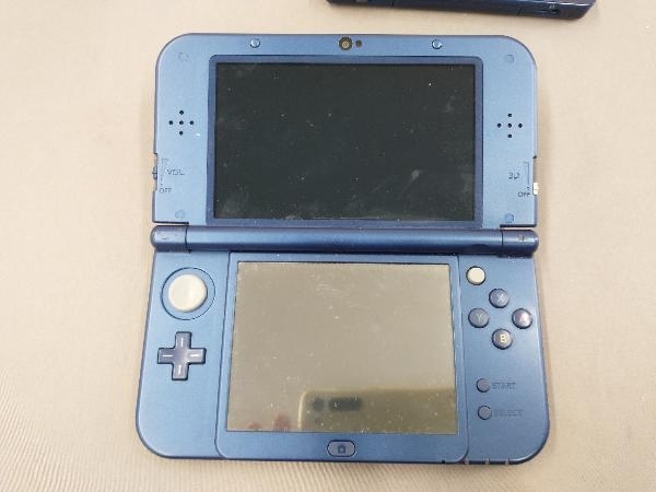 ジャンク ニンテンドーDS Lite 3DS LL 2台セット DS LL Lite