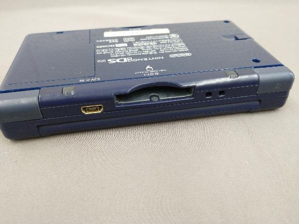 ジャンク ニンテンドーDS Lite 3DS LL 2台セット DS LL Lite