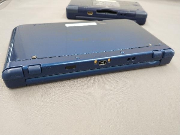 ジャンク ニンテンドーDS Lite 3DS LL 2台セット DS LL Lite