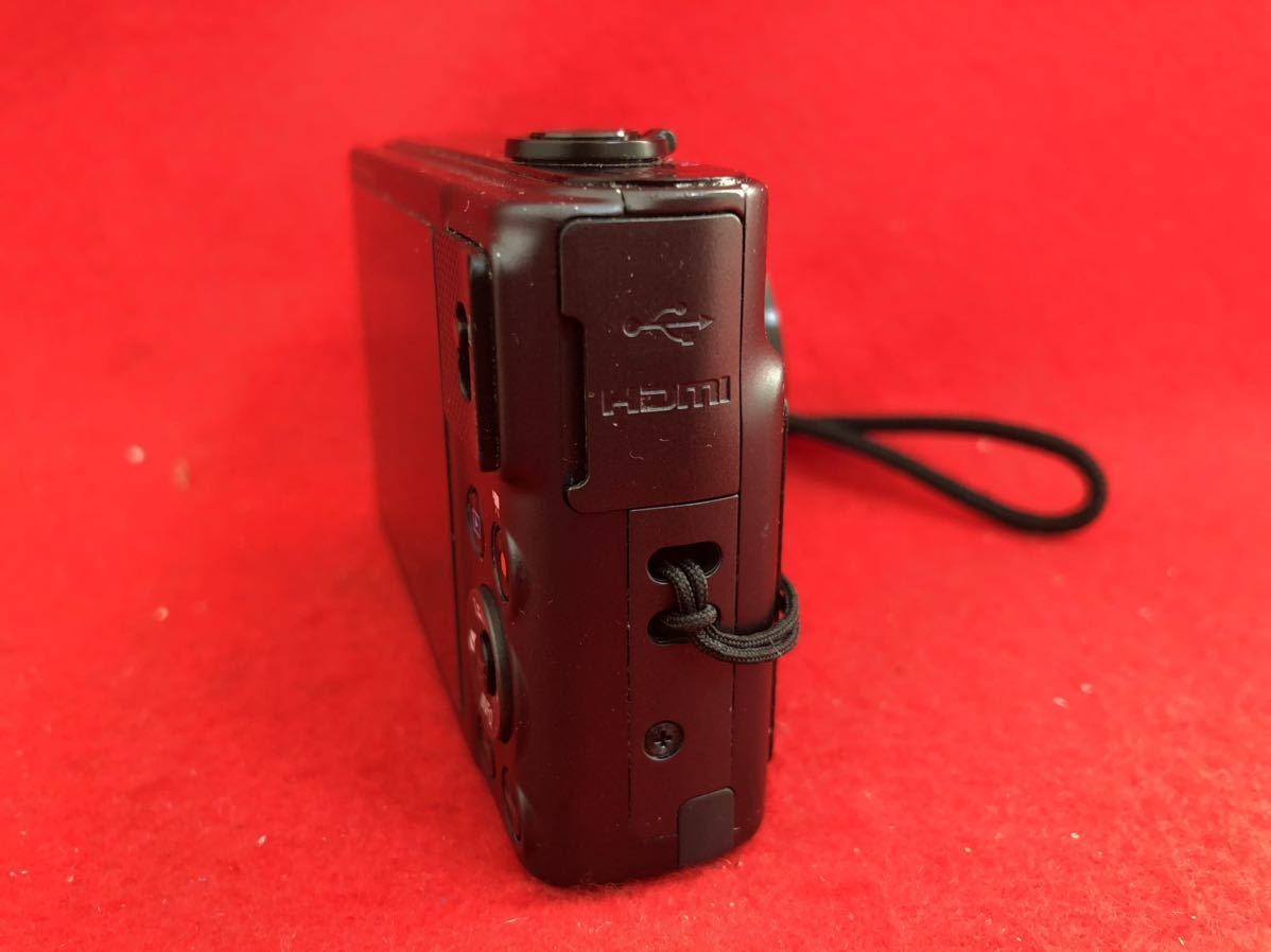 ☆ジャンク☆Canon/キャノン☆PowerShot SX620HS☆wi-fi☆25X OPTICAL 