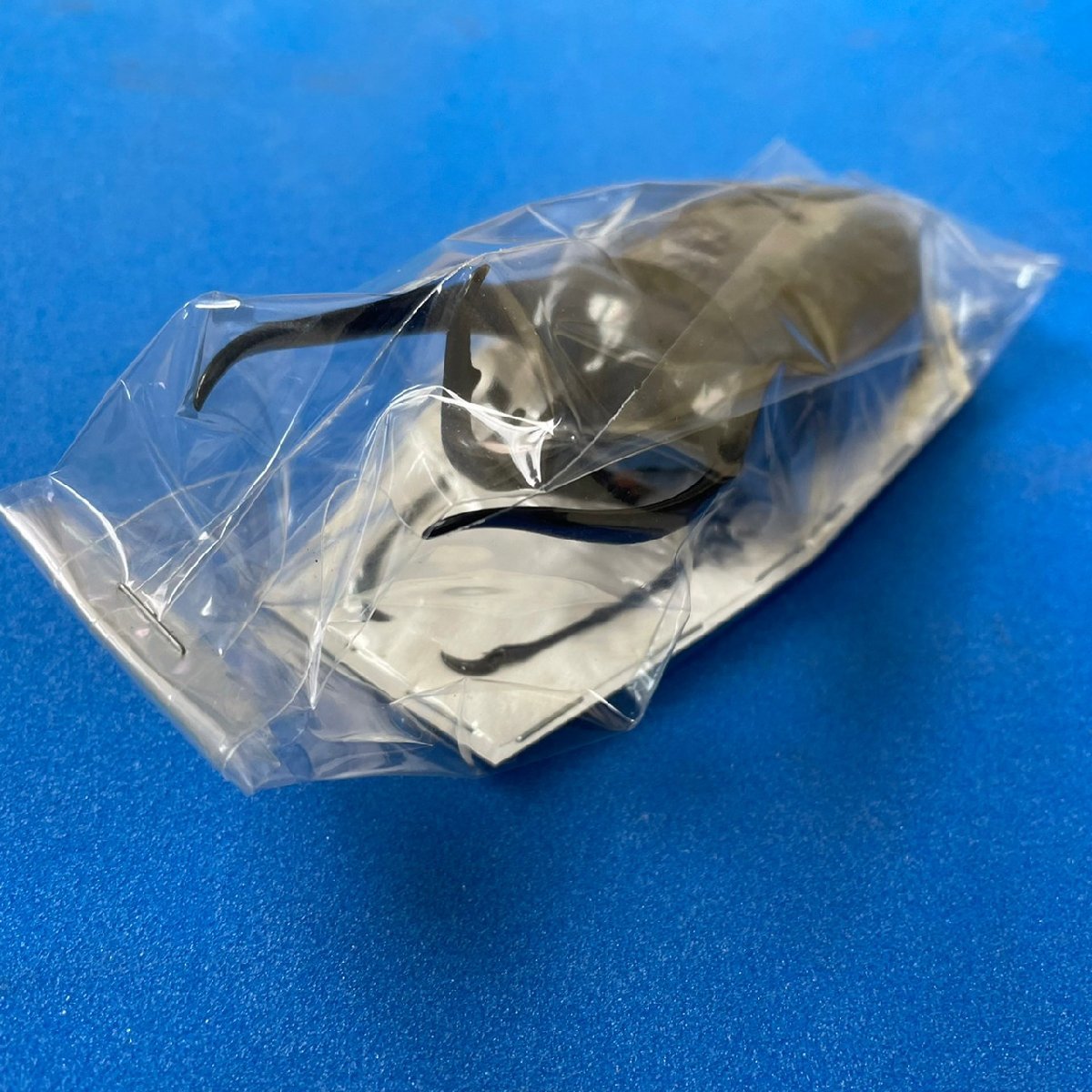 ★☆コーカサスオオカブト♂標本112ミリ☆★