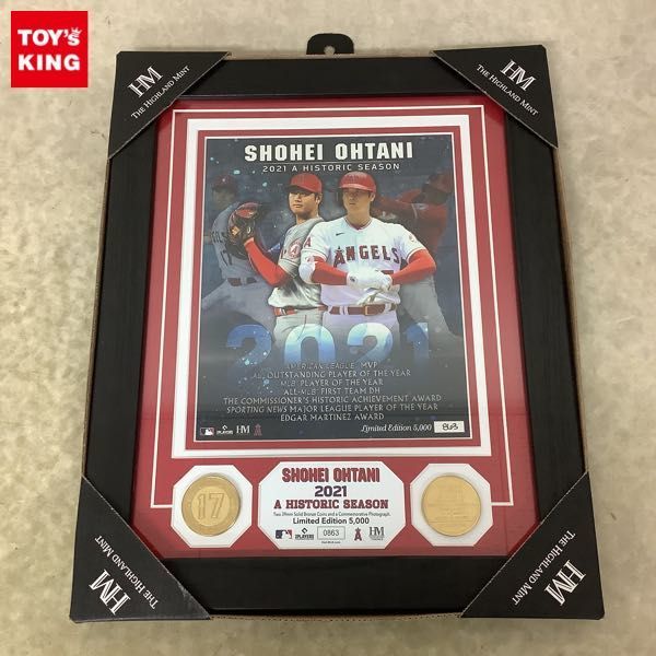 ミント THE HIGHLAND MINT マイケルジョーダン NBA レビュー The