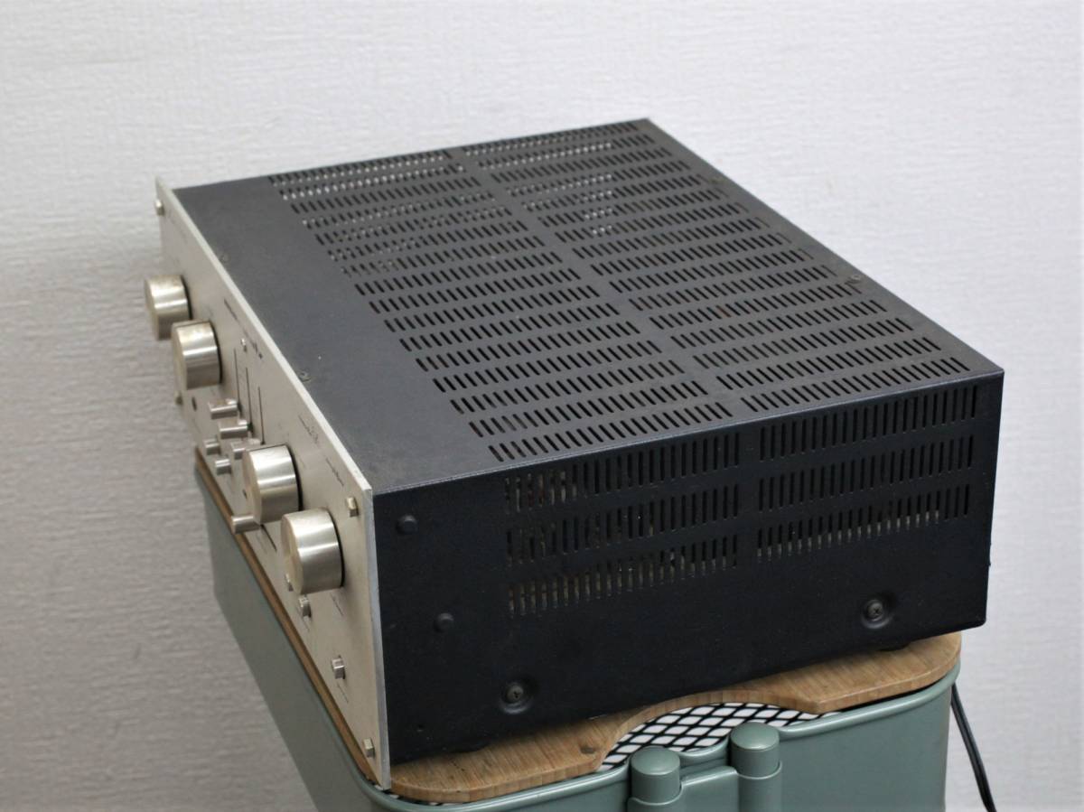 ☆マランツ Marantz model 1090 プリメインアンプ☆