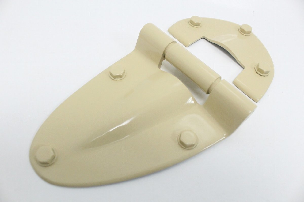 新品同様】Dice for Jimny ボンネットヒンジセット JB64ジムニー JB74